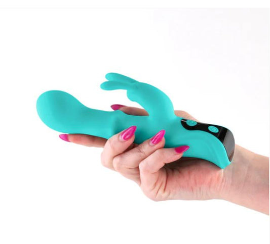 Inya Cyberluxe Aqua