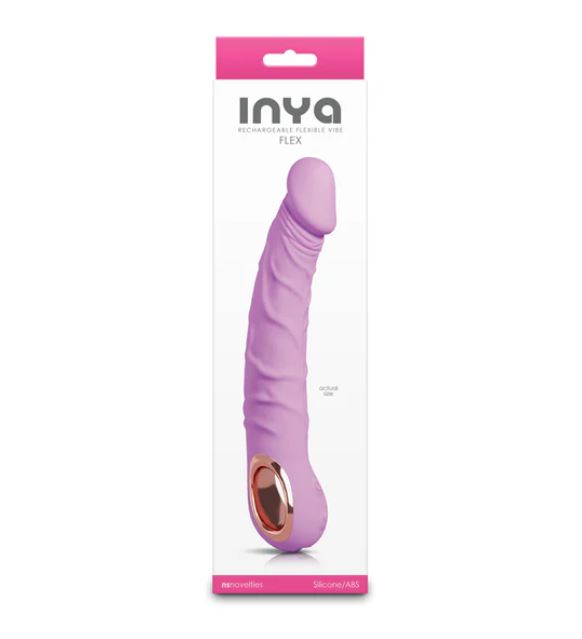 Inya Flex Bubblegum