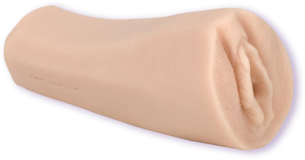 Palm Pal UR3 Vagina Beige