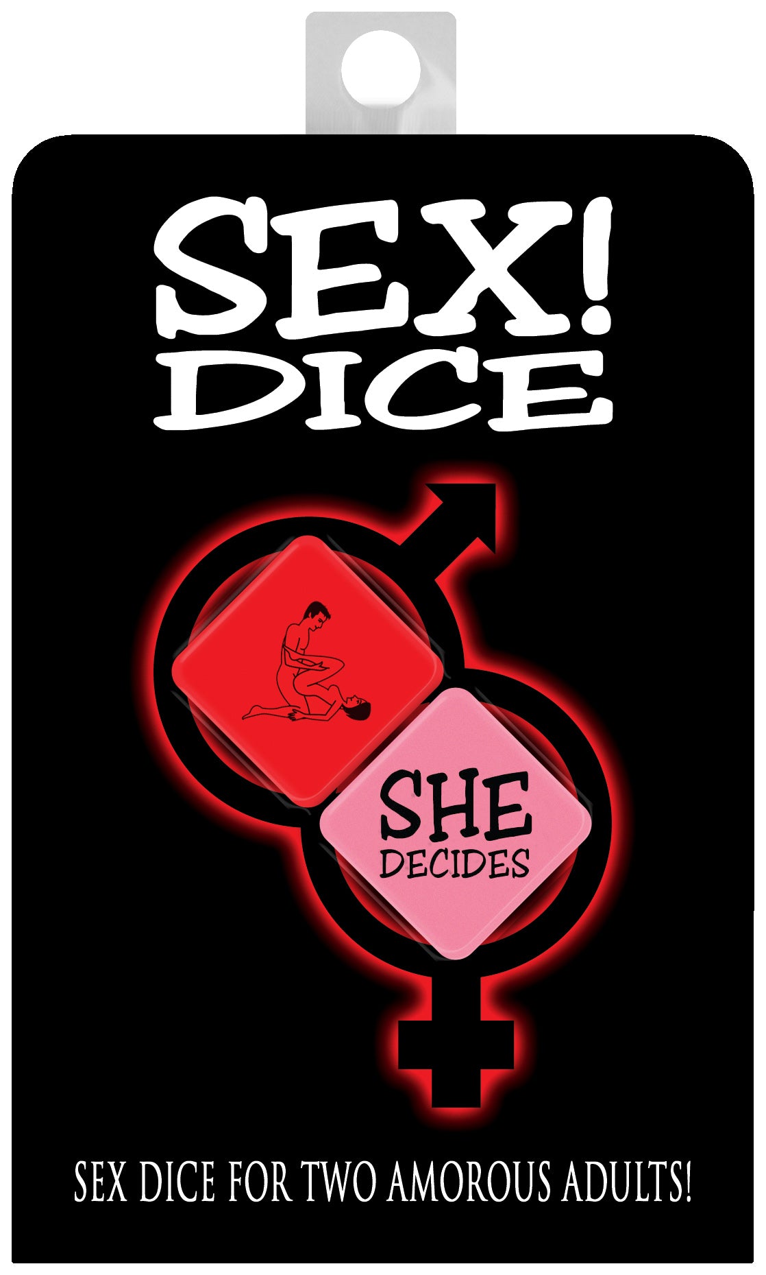 Sex Dice Game