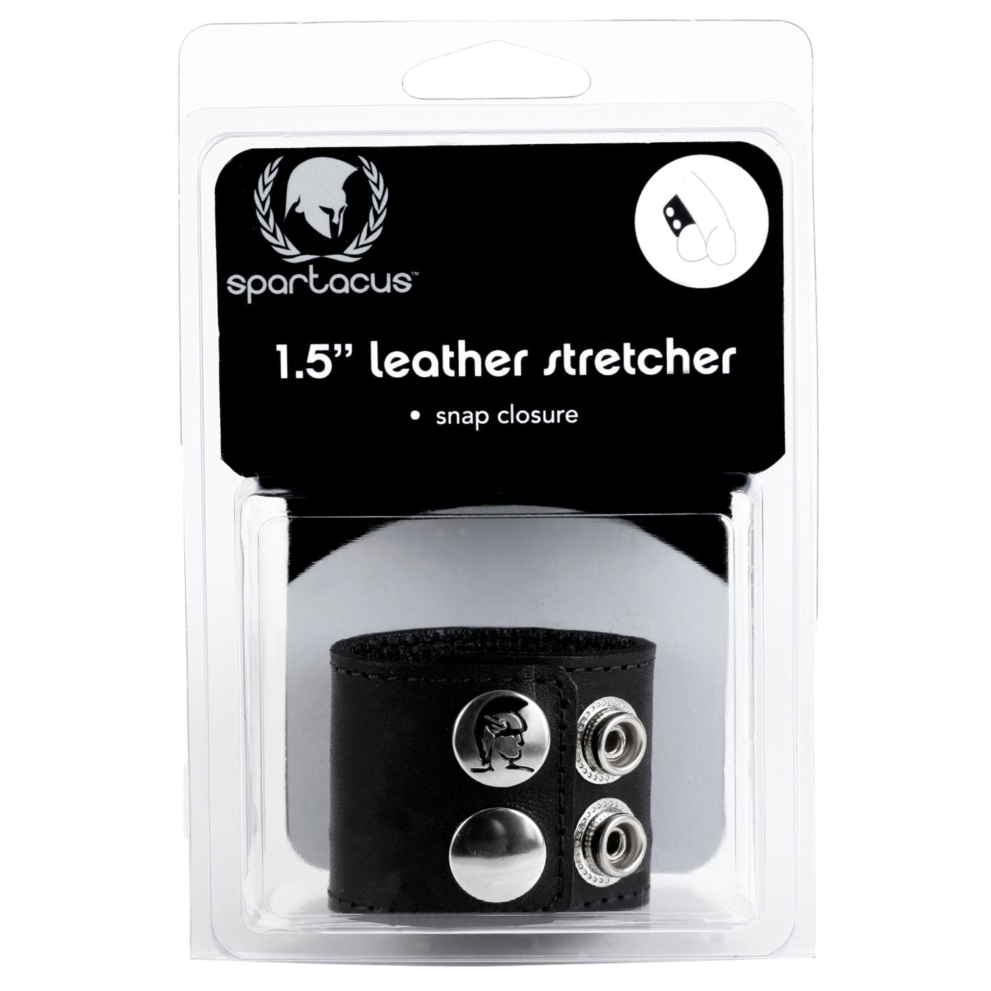 1.5in Stretcher