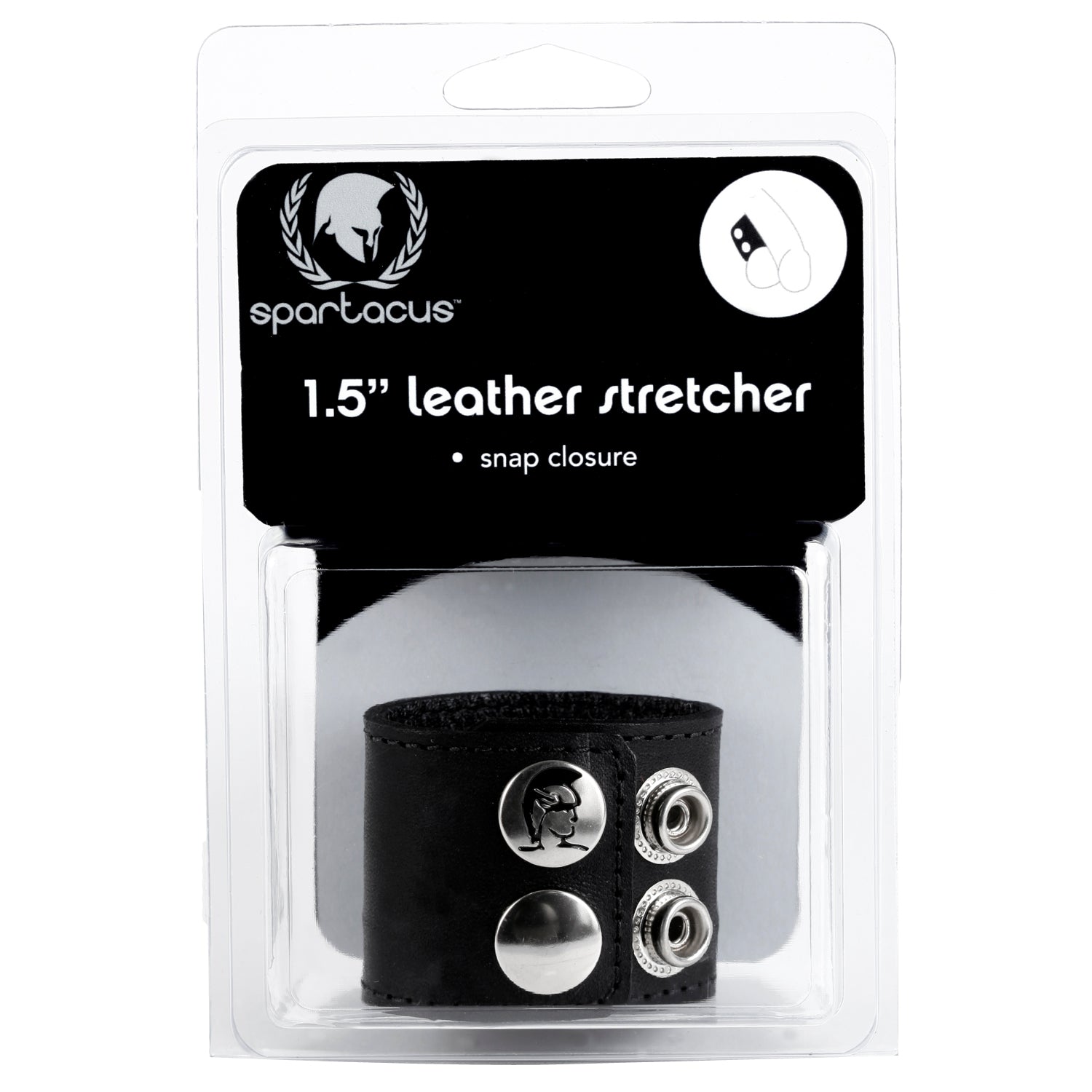 1.5in Stretcher