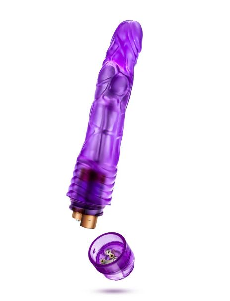B Yours Cock Vibe 2 Realistic Vibrating Dildo