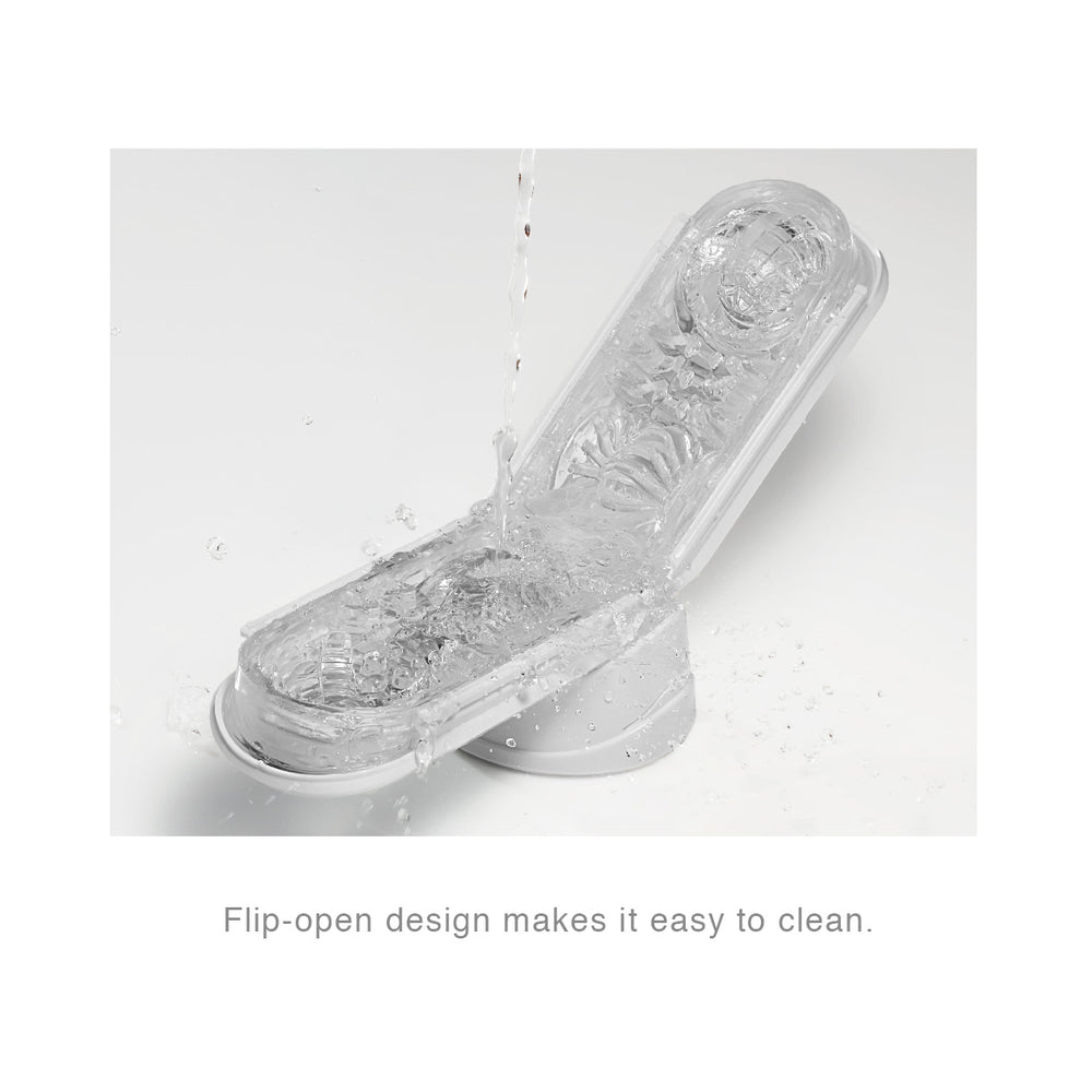 Flip 0-Zero