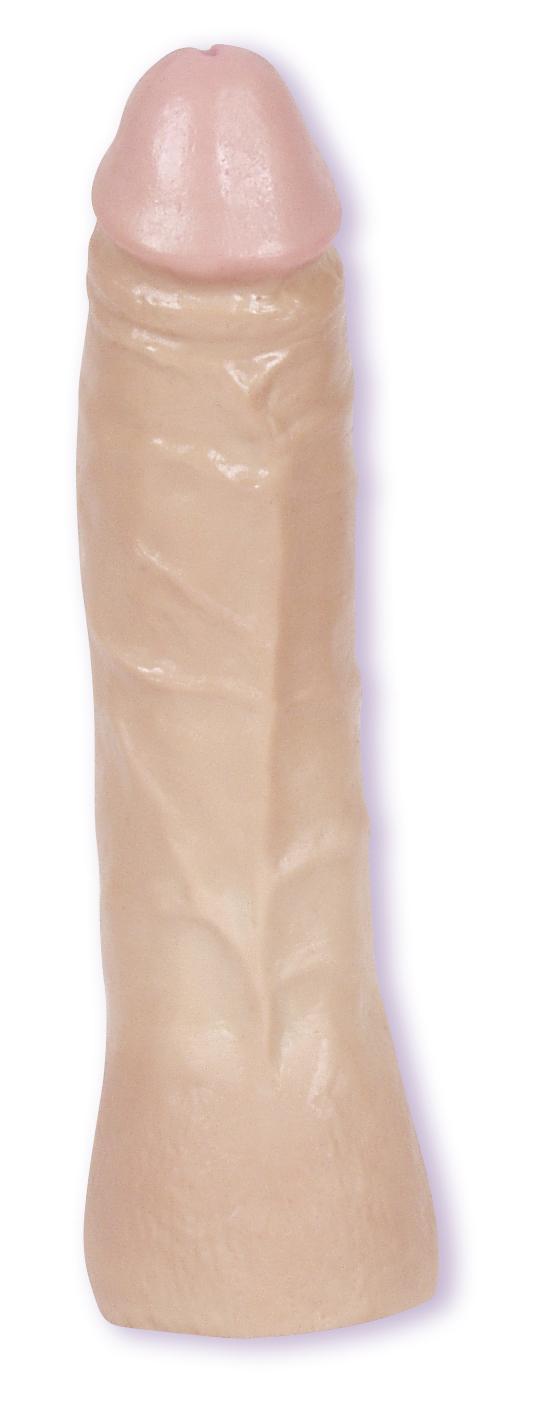 Vac-U-Lock 7" Thin Dong - Beige
