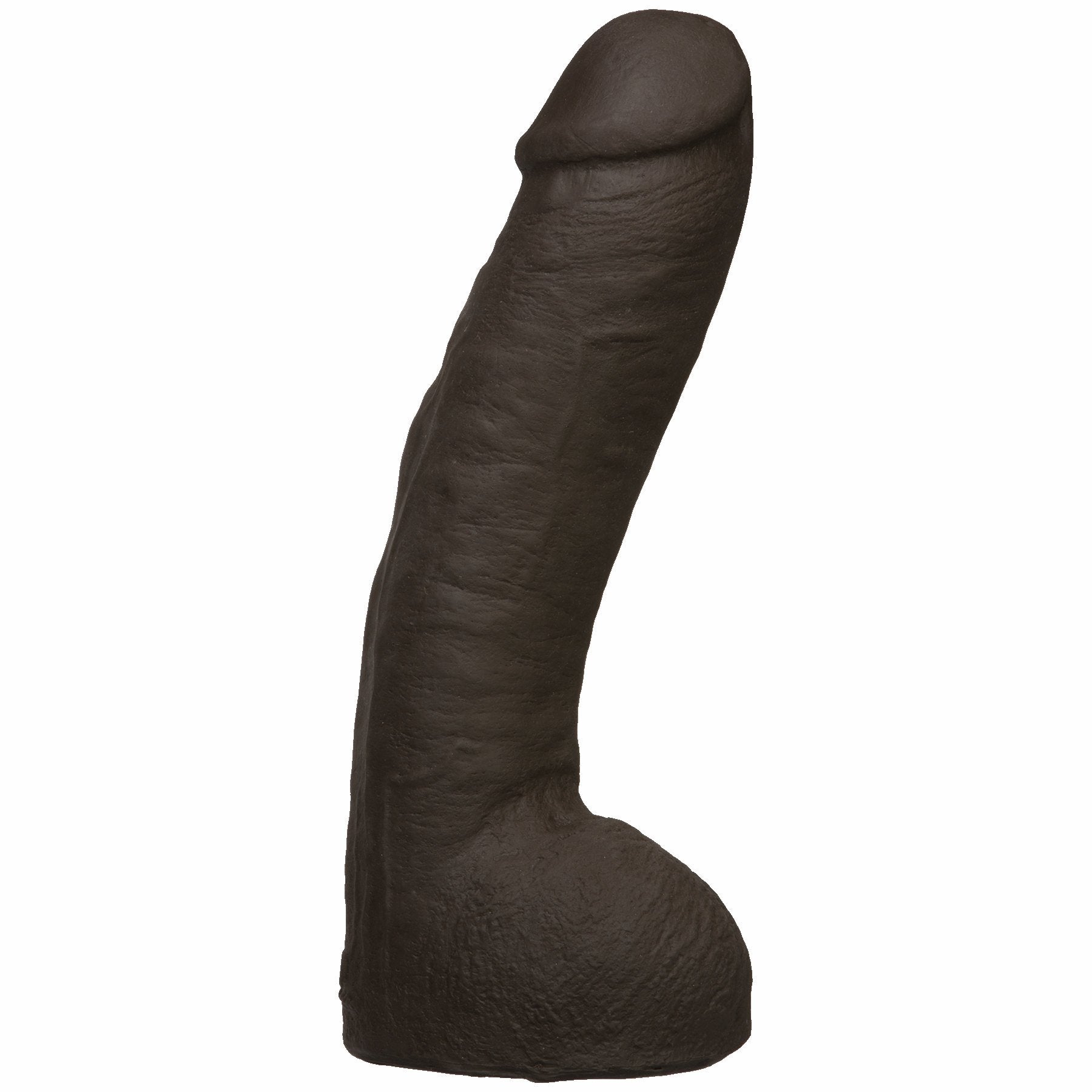 Vac-U-Lock Ultraskyn 12 Hung - Chocolate