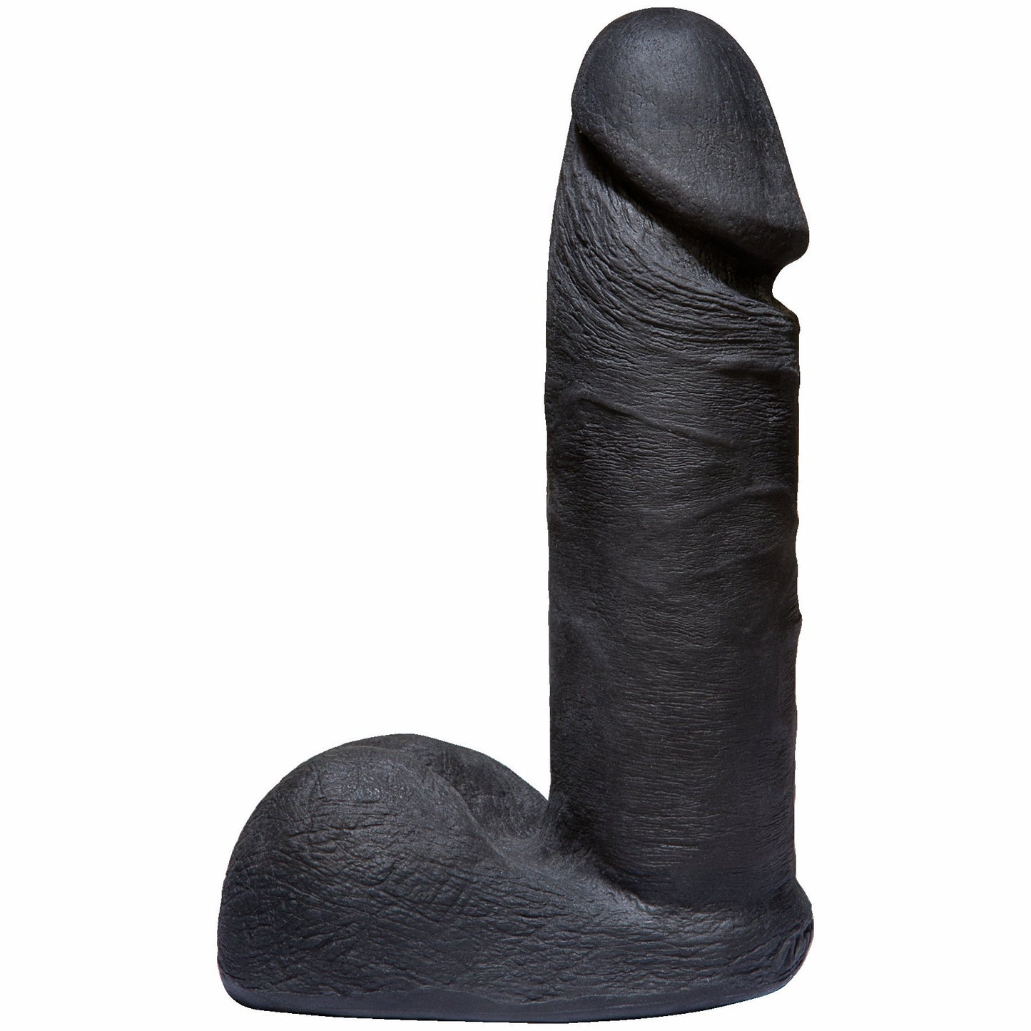 Vac-u-lock - Ur3 6in Realistic Cock Codeblack