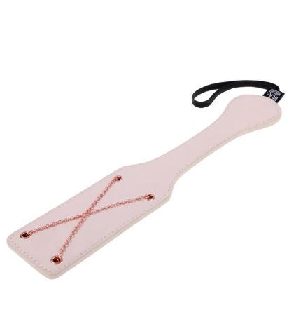 Peaches 'n CreaMe Chain Impressions Paddle