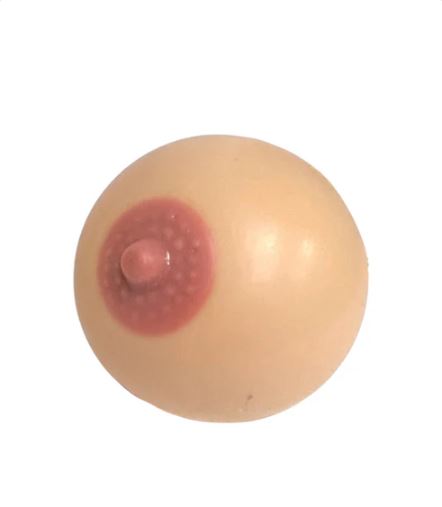 Super Fun Smooshie Boobie Squishy Mallow Boob