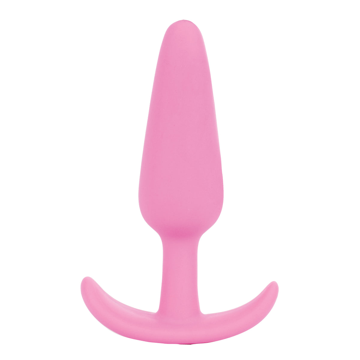 Mood - Naughty 2 - Small Silicone Butt Plug