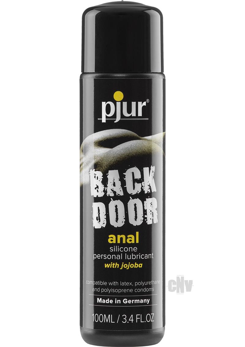Pjur Back Door Glide 100 ml