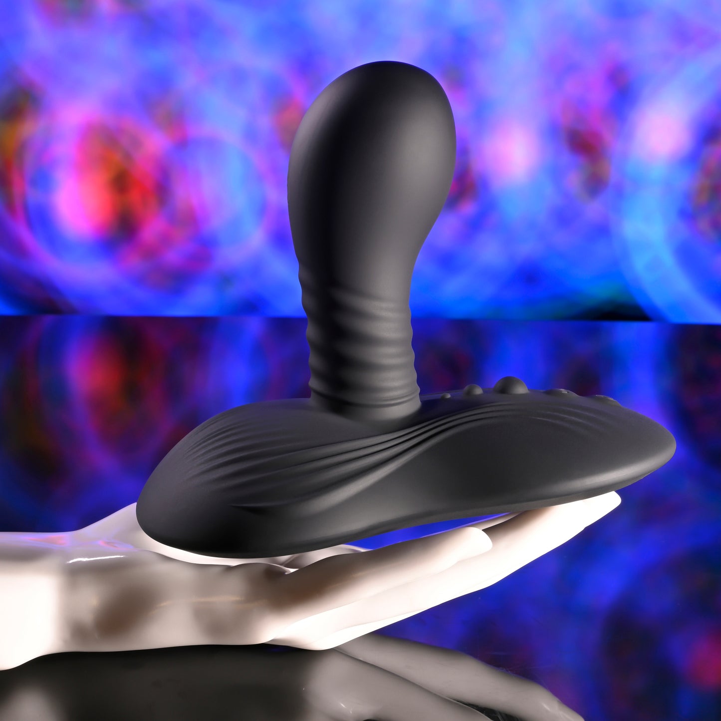 Playboy Sittin' & Spinnin' 2 AM Grinder