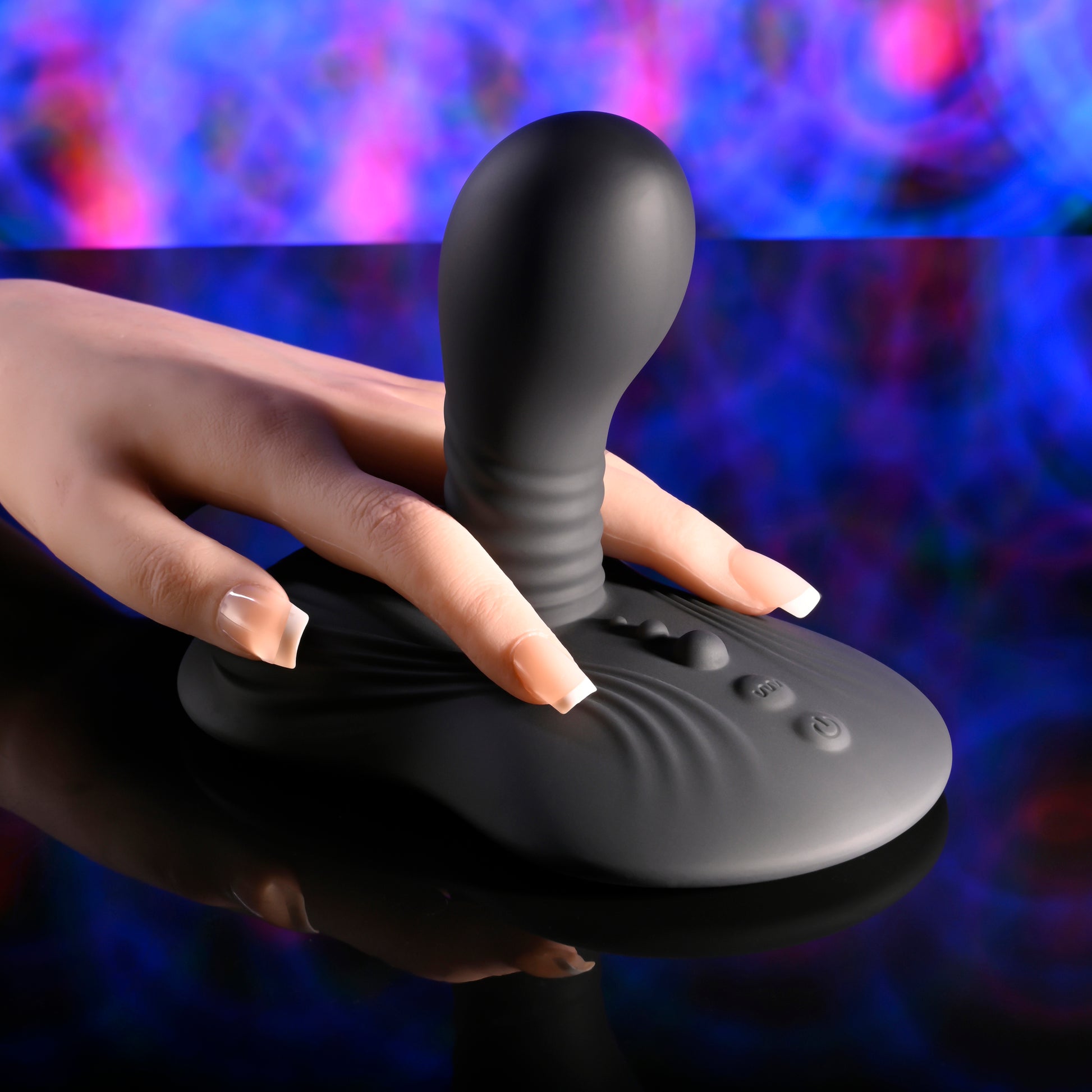 Playboy Sittin' & Spinnin' 2 AM Grinder