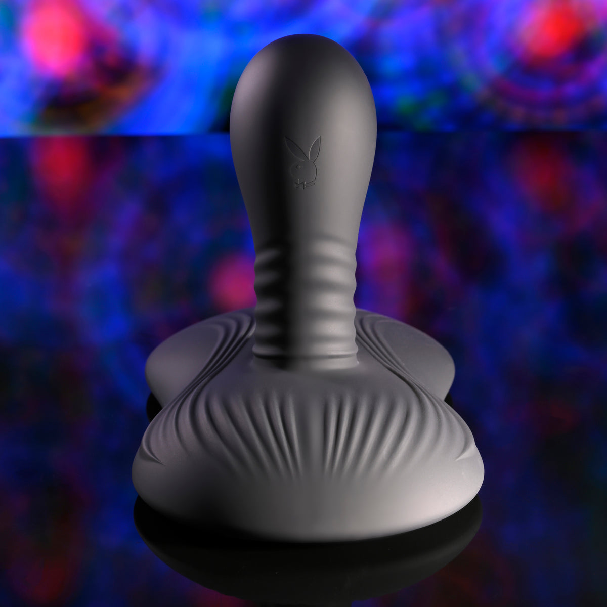 Playboy Sittin' & Spinnin' 2 AM Grinder