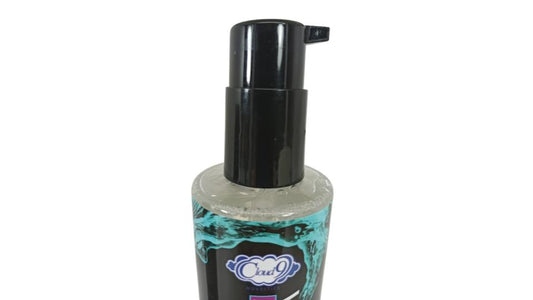 CLOUD 9 H2O ANAL PLAY GEL 8oz
