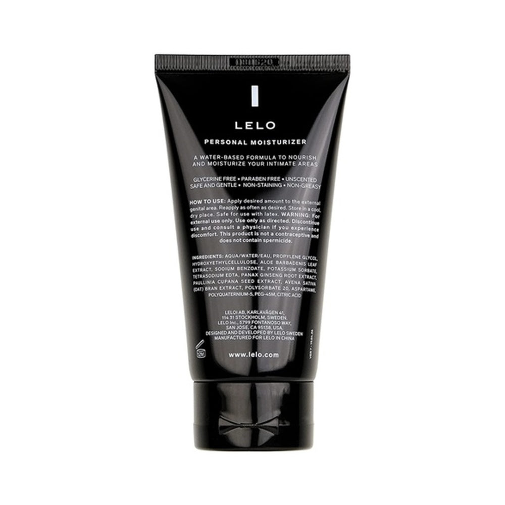 Lelo Personal Moisturizer - 2.5 Fl. Oz.