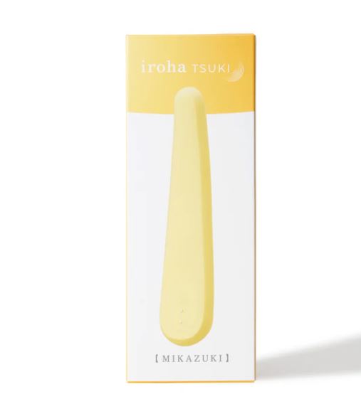 Tenga Iroha Fit Mikazuki