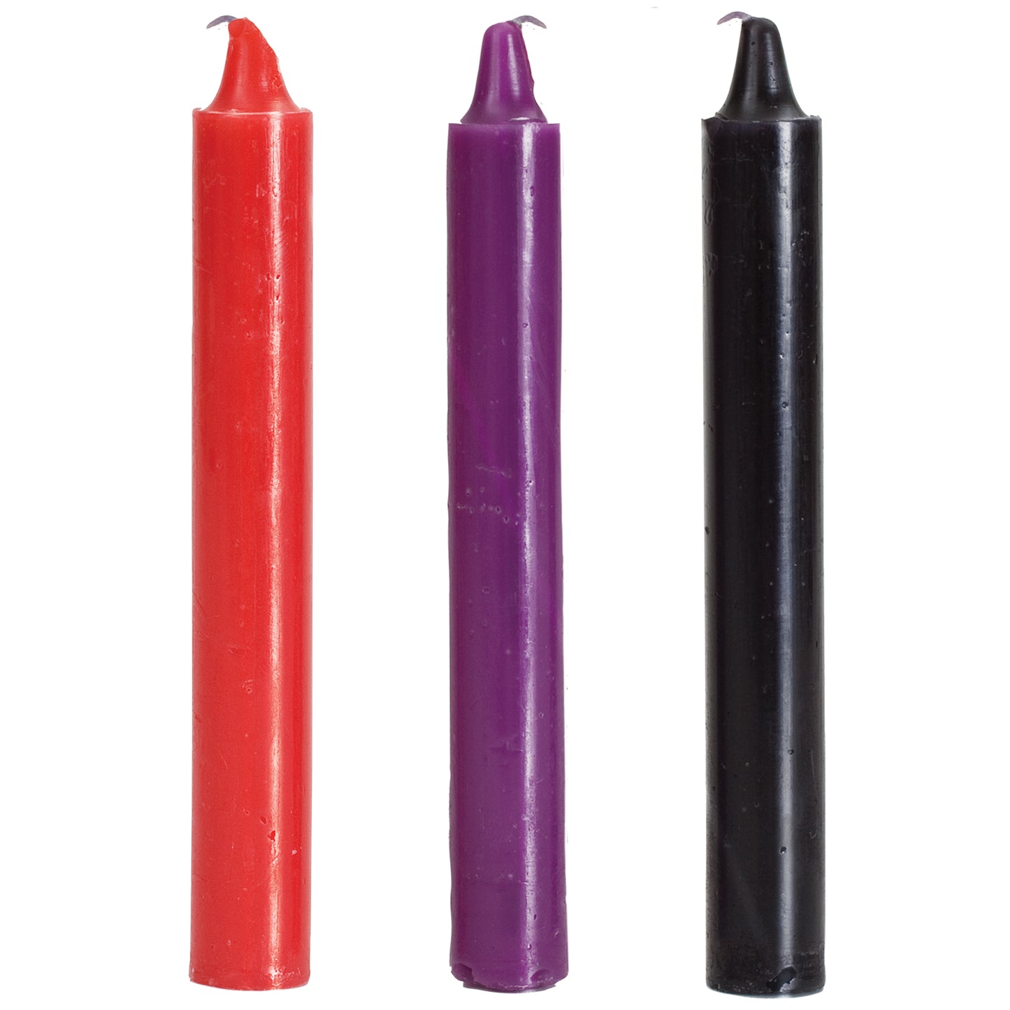 Japanese Drip Cand-Red,Purple,Black