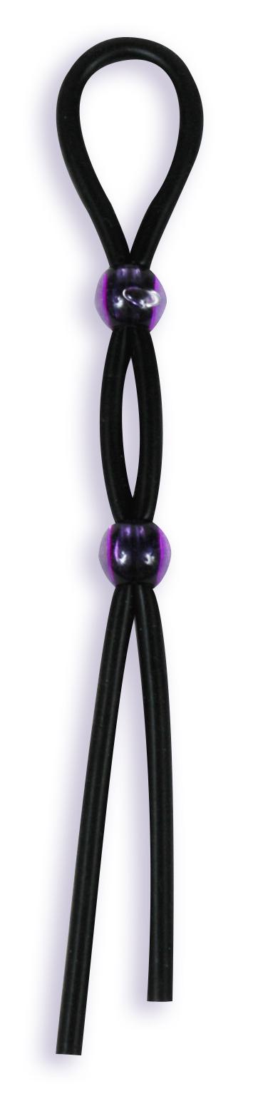 Cock Ties (Black)