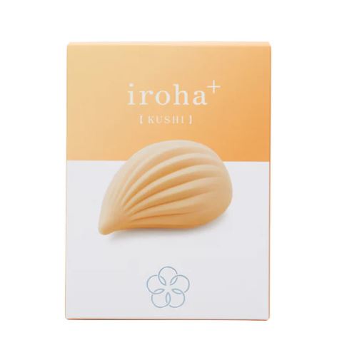 Iroha+ Kushi Renewal