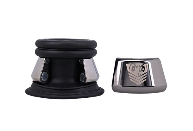 Fort Troff Full Metal Jacket Black