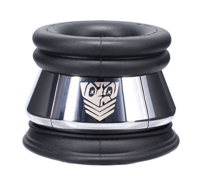 Fort Troff Full Metal Jacket Black