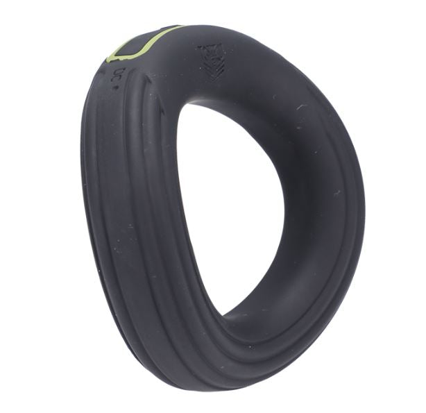 Fort Troff Rev Cock Throbber Large Black
