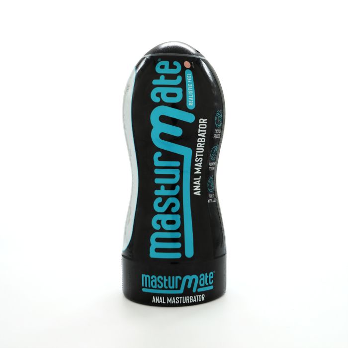 Masturmate Anal Masturbator Cream