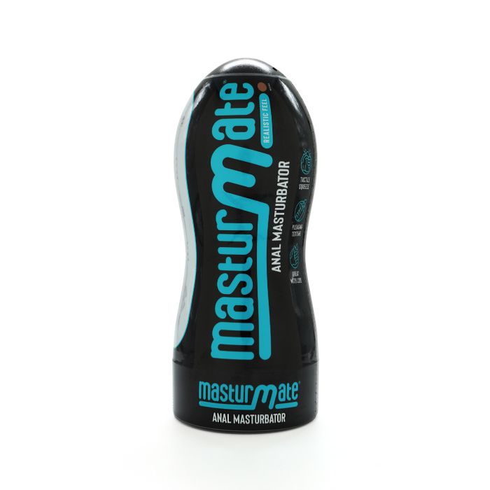 Masturmate Anal Masturbator Mocha