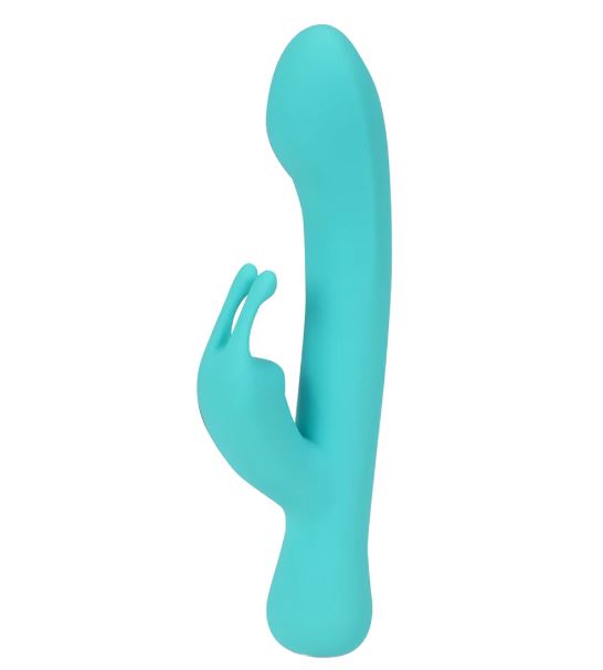 Zara Power Rabbit Vibe Teal