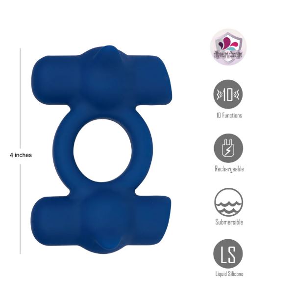 Ronan Blue Power Liquid Silic/ C-ring