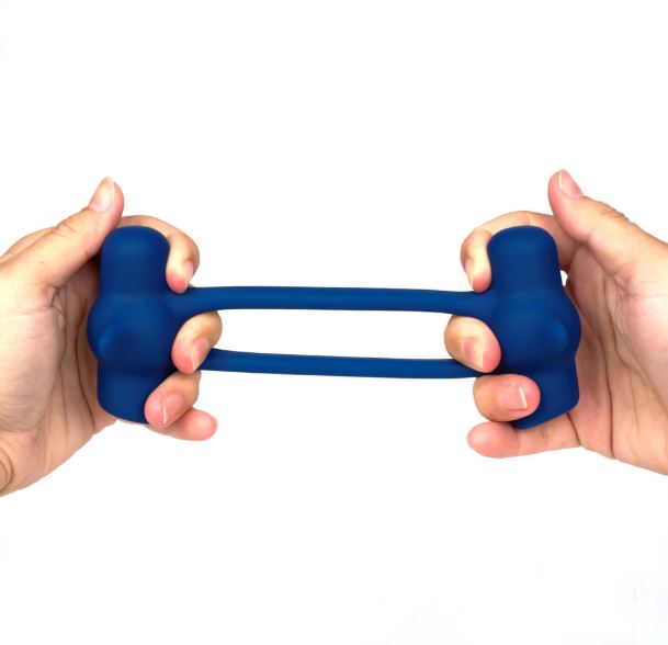 Ronan Blue Power Liquid Silic/ C-ring
