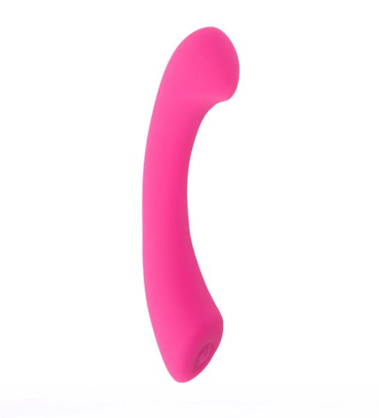 Kenna Flex Shaft G Spot Vibe Pink