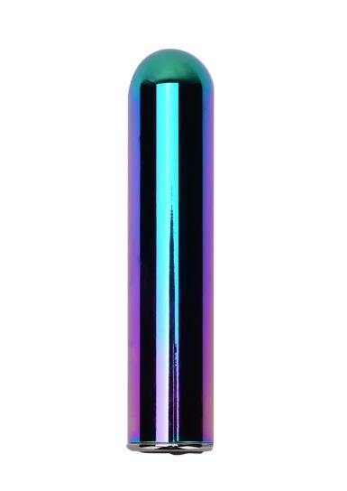 Cosmo Jaguar Power Bullet