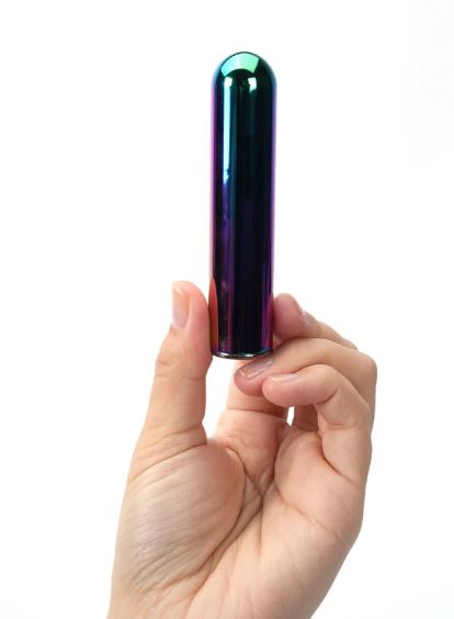 Cosmo Jaguar Power Bullet
