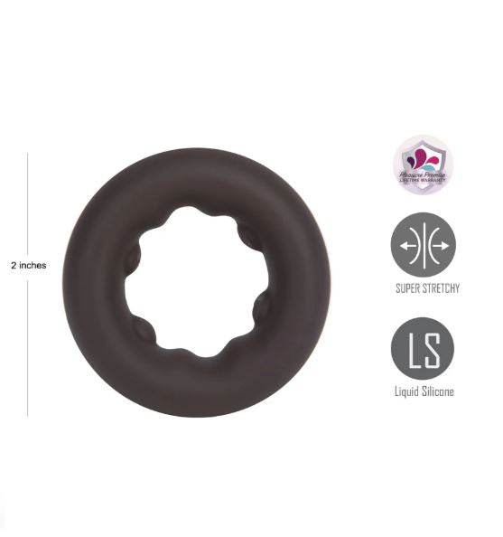 Gunnerchocolate Liquid Silicone C-ring