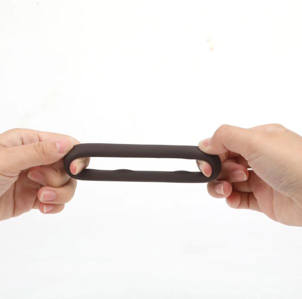 Gunnerchocolate Liquid Silicone C-ring