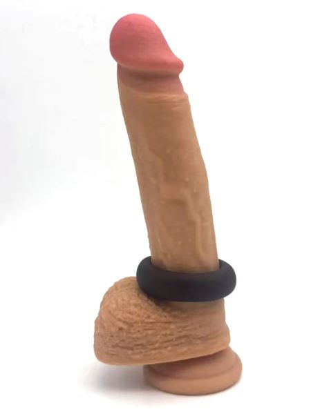 Gunnerchocolate Liquid Silicone C-ring