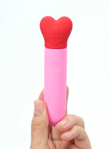 Sweetee Silicone Mini Vibe