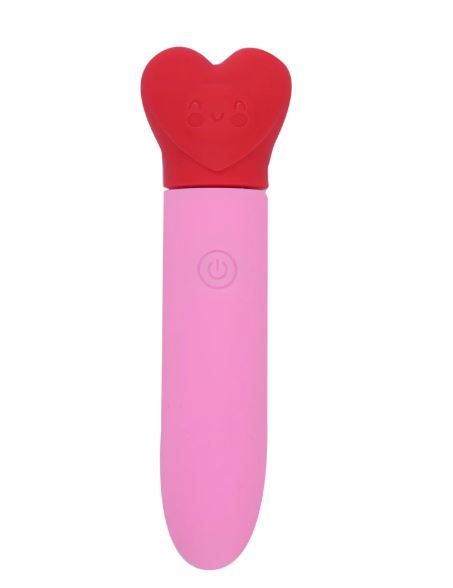 Sweetee Silicone Mini Vibe