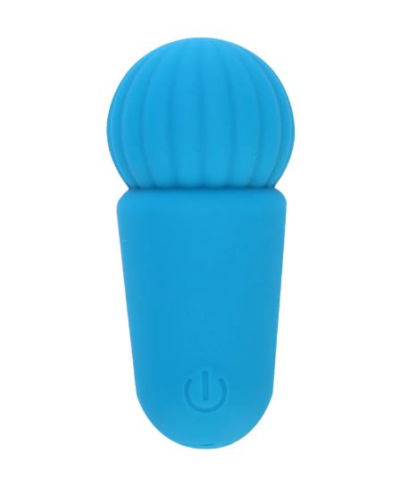 Indi Blue Mini Vibe Blue