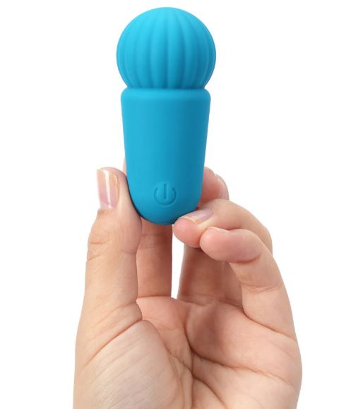 Indi Blue Mini Vibe Blue