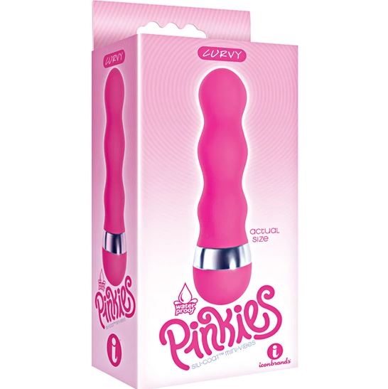 The 9's, Pinkies, Curvy