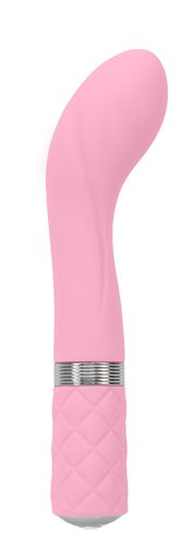 Pillow Talk Sassy G-spot