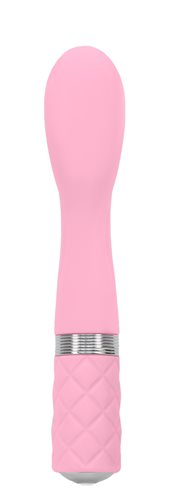 Pillow Talk Sassy G-spot