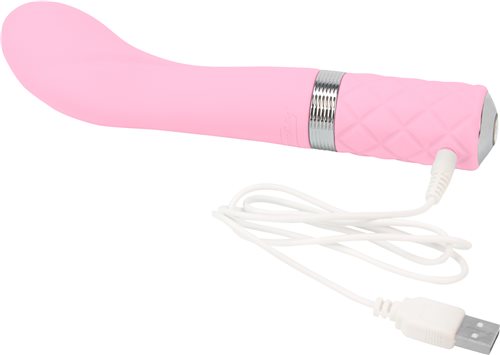 Pillow Talk Sassy G-spot