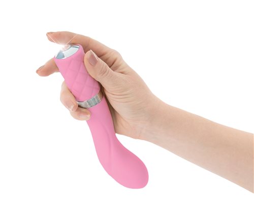 Pillow Talk Sassy G-spot