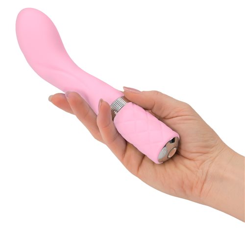Pillow Talk Sassy G-spot