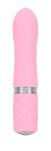 Pillow Talk Flirty Bullet Pink