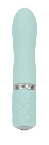 Pillow Talk Flirty Bullet
